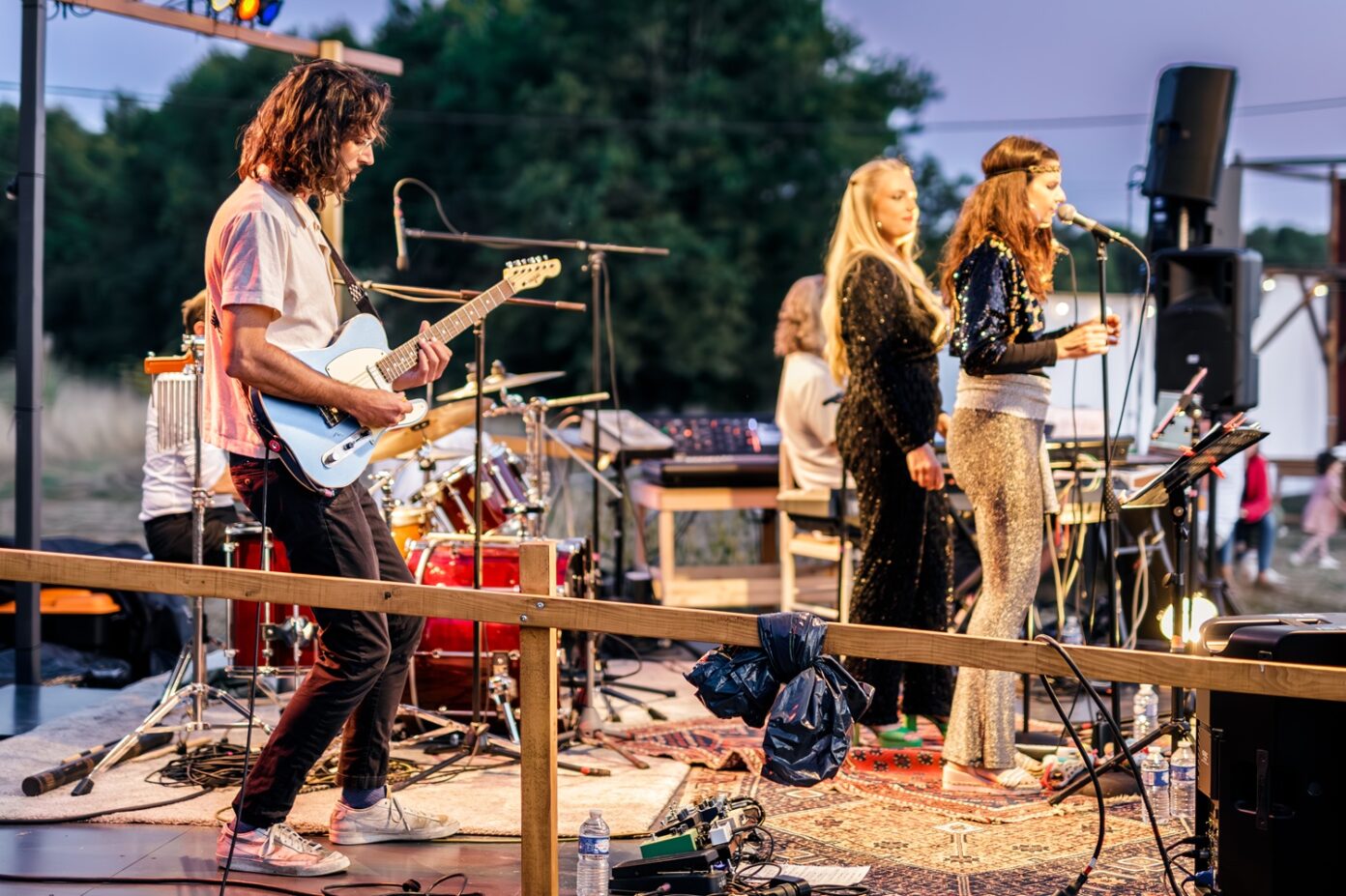 Concert pour la Ligue contre le cancer La Perdicie Jumilhac-le-Grand