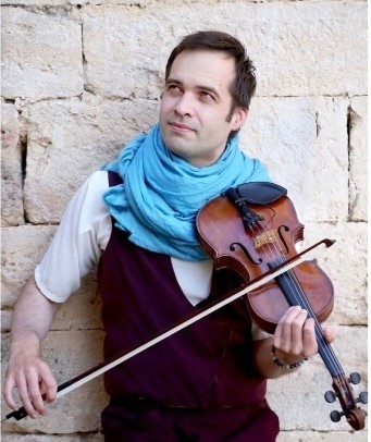 CONCERT RÉSONANCES  Mont Lozère et Goulet
