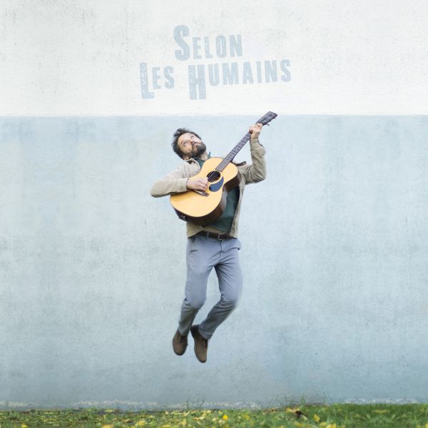 Concert Selon les Humains  Chambourg-sur-Indre
