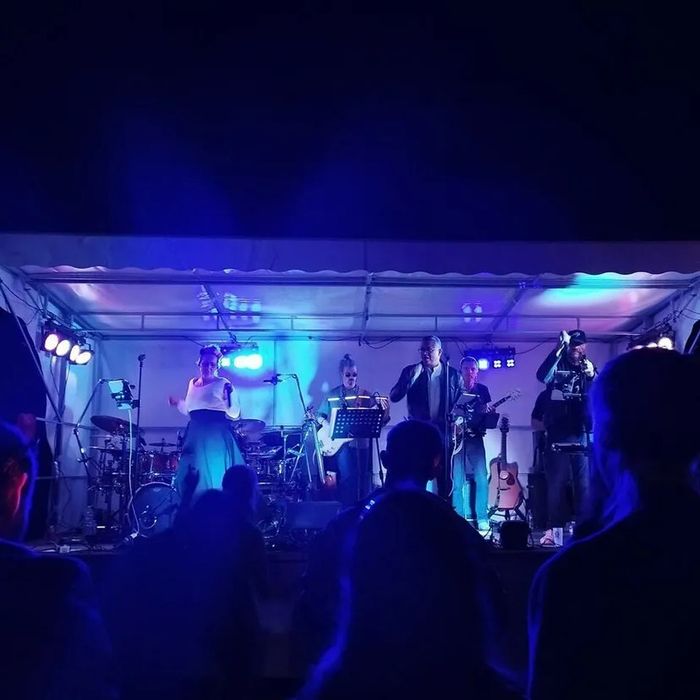 Concert : SeVeN, des années 60 à aujourd’hui, Haras régional de Rosières-aux-Salines, Rosières-aux-Salines