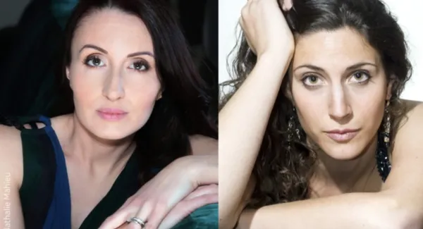 Concert Splendeur de la musique sacrée italienne  Sylvanès