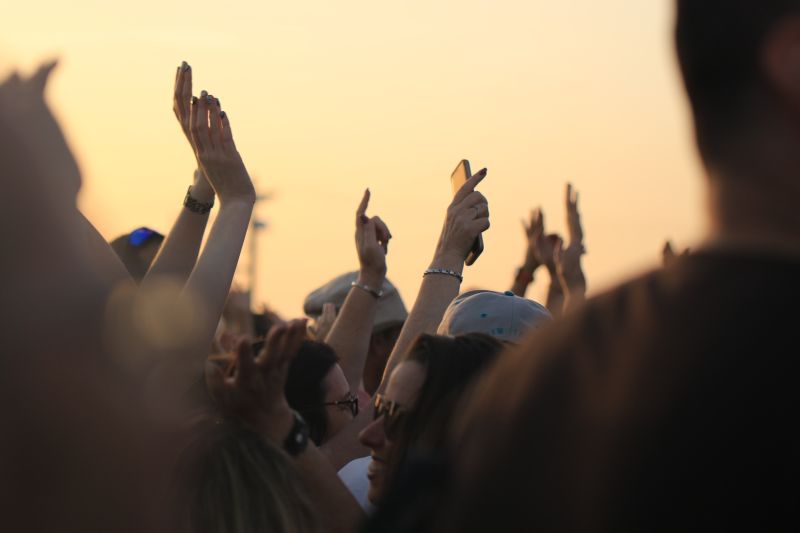 Concert Trucs Route du Queylou Les Eyzies