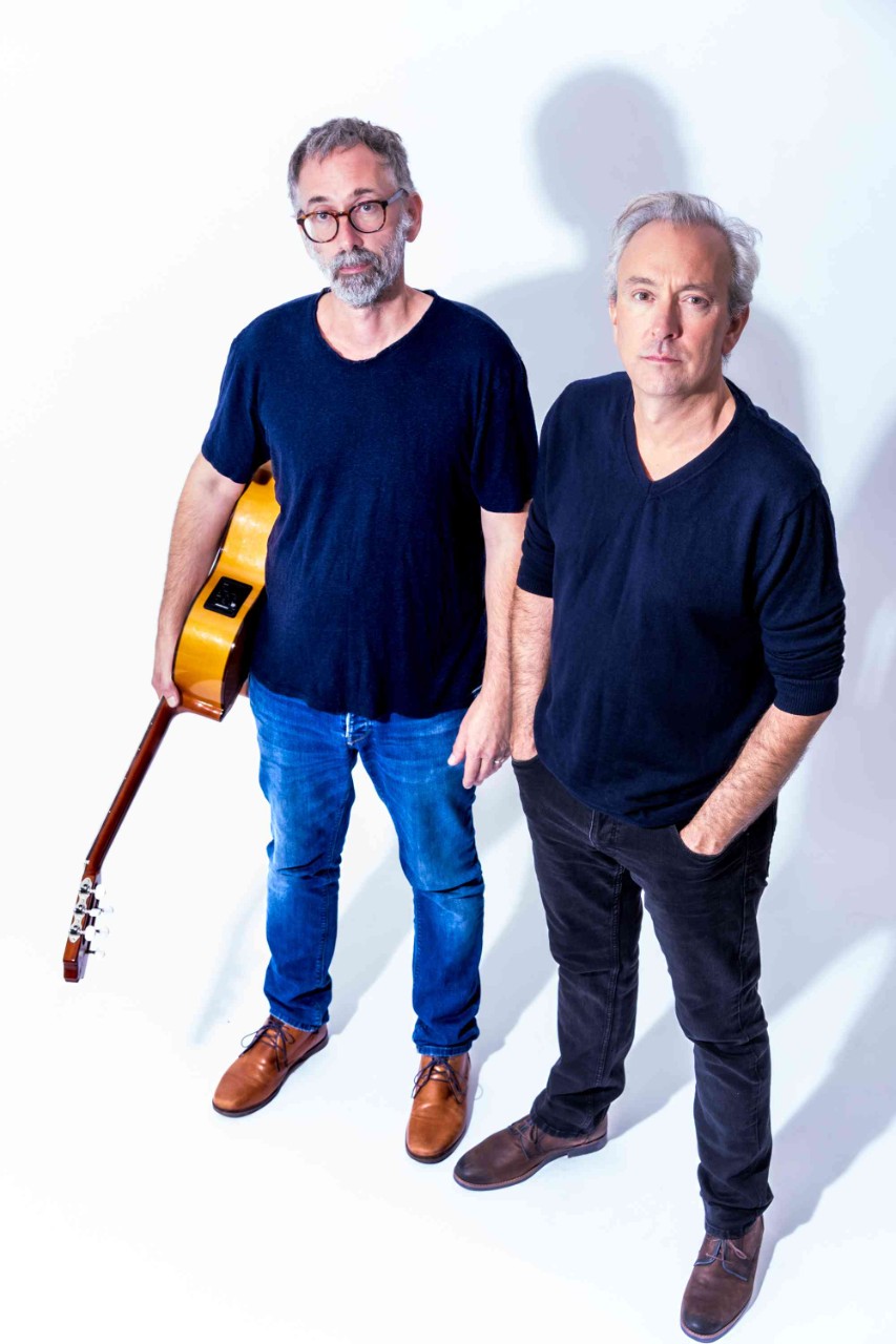 Concert Volo Loches