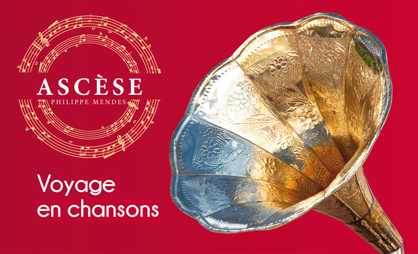 Concert Voyage en chansons par le Chœur Ascèse Chapelle Notre-Dame du Refuge Anglet