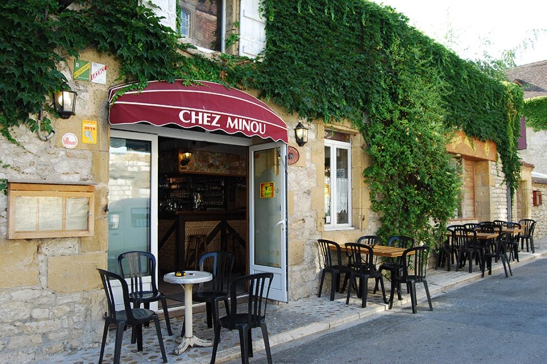 Concerts Chez Minou Monpazier