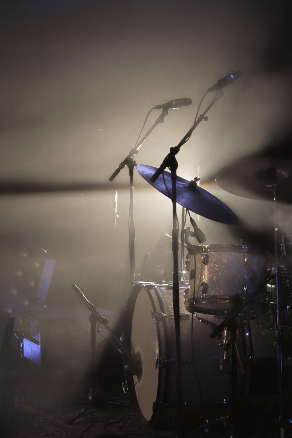 Concerts de Yogui et Bilou Nokemono Lieu-dit Les Temples Champvert