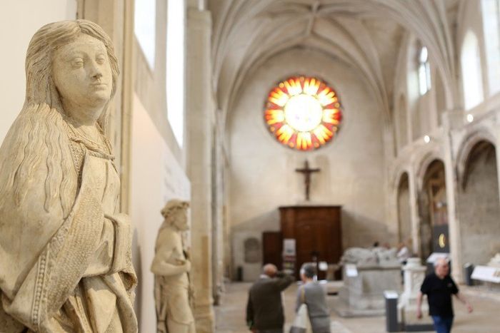 Concerts du Conservatoire à Rayonnement Régional du Grand Nancy à l’église des Cordeliers, Église des Cordeliers – Chapelle Ducale, Heillecourt