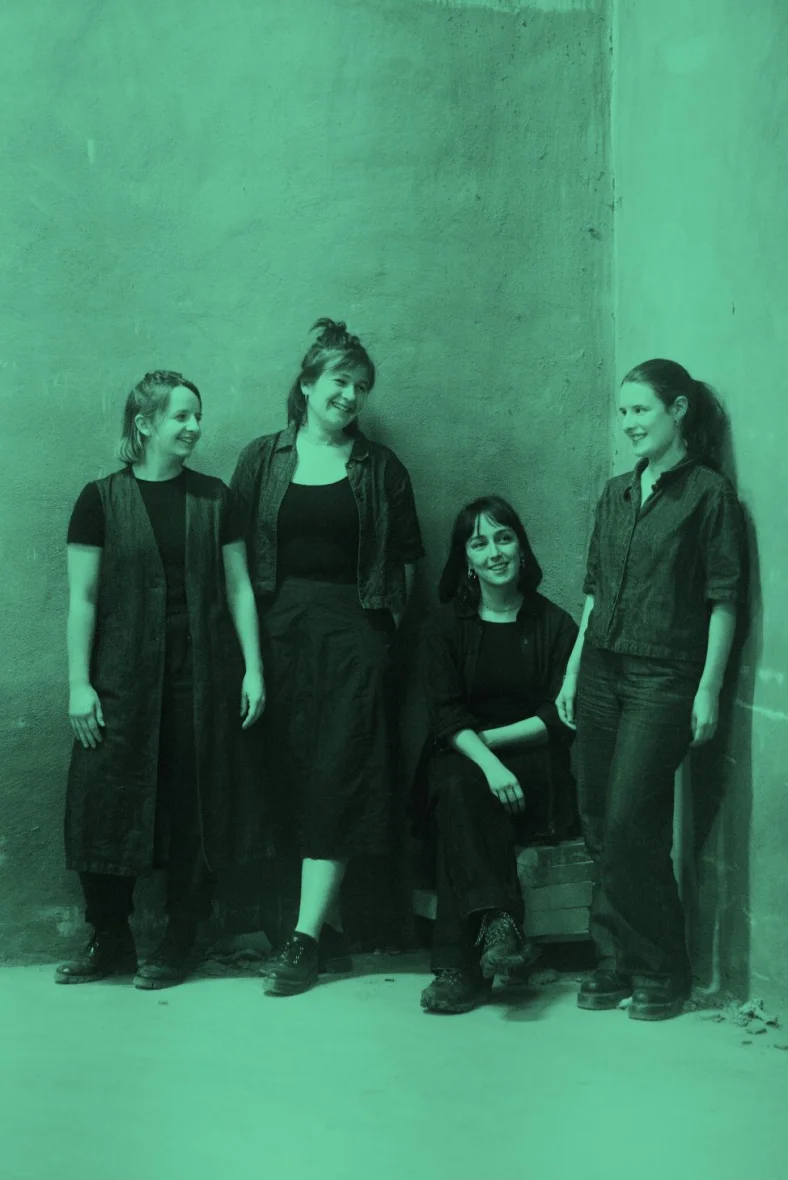 Concerts Habia + Talbru Le Sans Réserve Périgueux