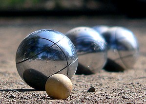 Concours de Pétanque Celles