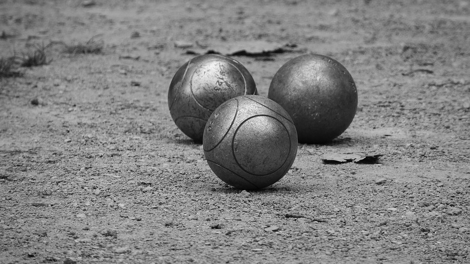 Concours de pétanque Châteauneuf-sur-Cher