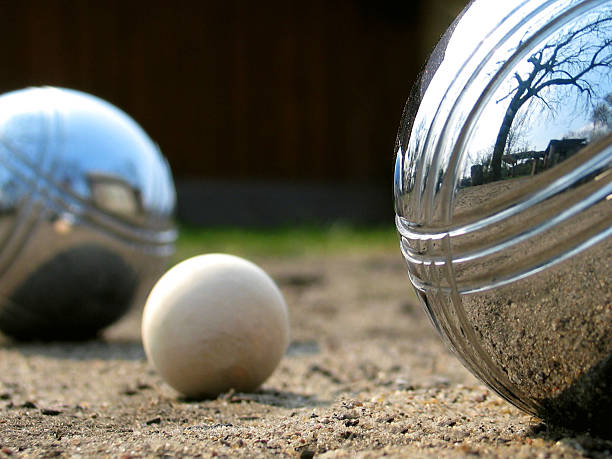 CONCOURS DE PÉTANQUE Moissac-Vallée-Française