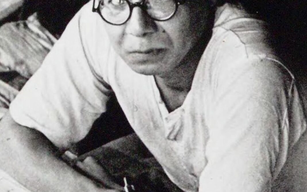 Conférence « Ango le desperado. Un écrivain dans la tourmente du siècle » Maison de la culture du Japon à Paris Paris