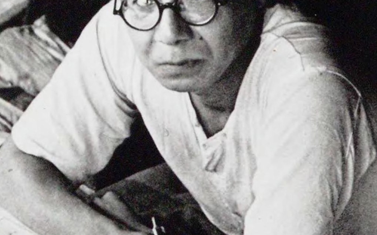Conférence « Ango le desperado. Un écrivain dans la tourmente du siècle » Maison de la culture du Japon à Paris  Paris