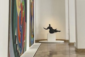 Conférence art moderne - L'art Maori du Pacifique Chartreuse de Lussy Bordeaux