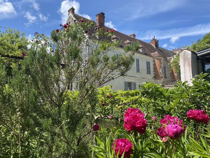 Conférence « Cocteau dessinateur », Maison Jean Cocteau, Milly-la-Forêt