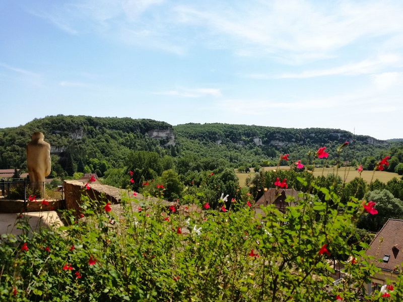 Conférence De Cro-magnon à Cavillon, dépasser la frontière des sépultures paléolothiques Musée national de Préhistoire Les Eyzies