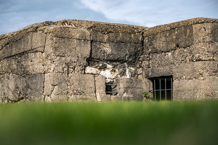 Conférence de Philippe Diest: « Percer le front de 1914 à 1918 »., Musée de la Bataille de Fromelles, Fromelles