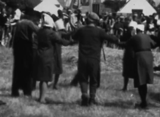 Conférence d’Hervé Dréan – Histoire d’un patrimoine fragile : musiques et danses traditionnelles autour de La Roche-Bernard, Mairie de La Roche-Bernard, La Roche-Bernard