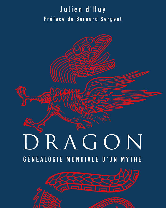 Conférence Dragon généalogie mondiale d’un mythe Place de l’hôtel de ville Arudy