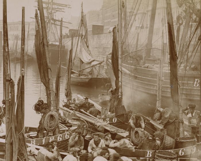Conférence « Emile Frechon : le retour à Boulogne 1886/2026 », Ecole Municipale d’Art, Boulogne-sur-Mer