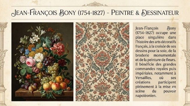 Conférence en hommage à Jean-François BONY, peintre givordin, par Dominique Estragnat, universitaire, Maison du Fleuve Rhône, Givors