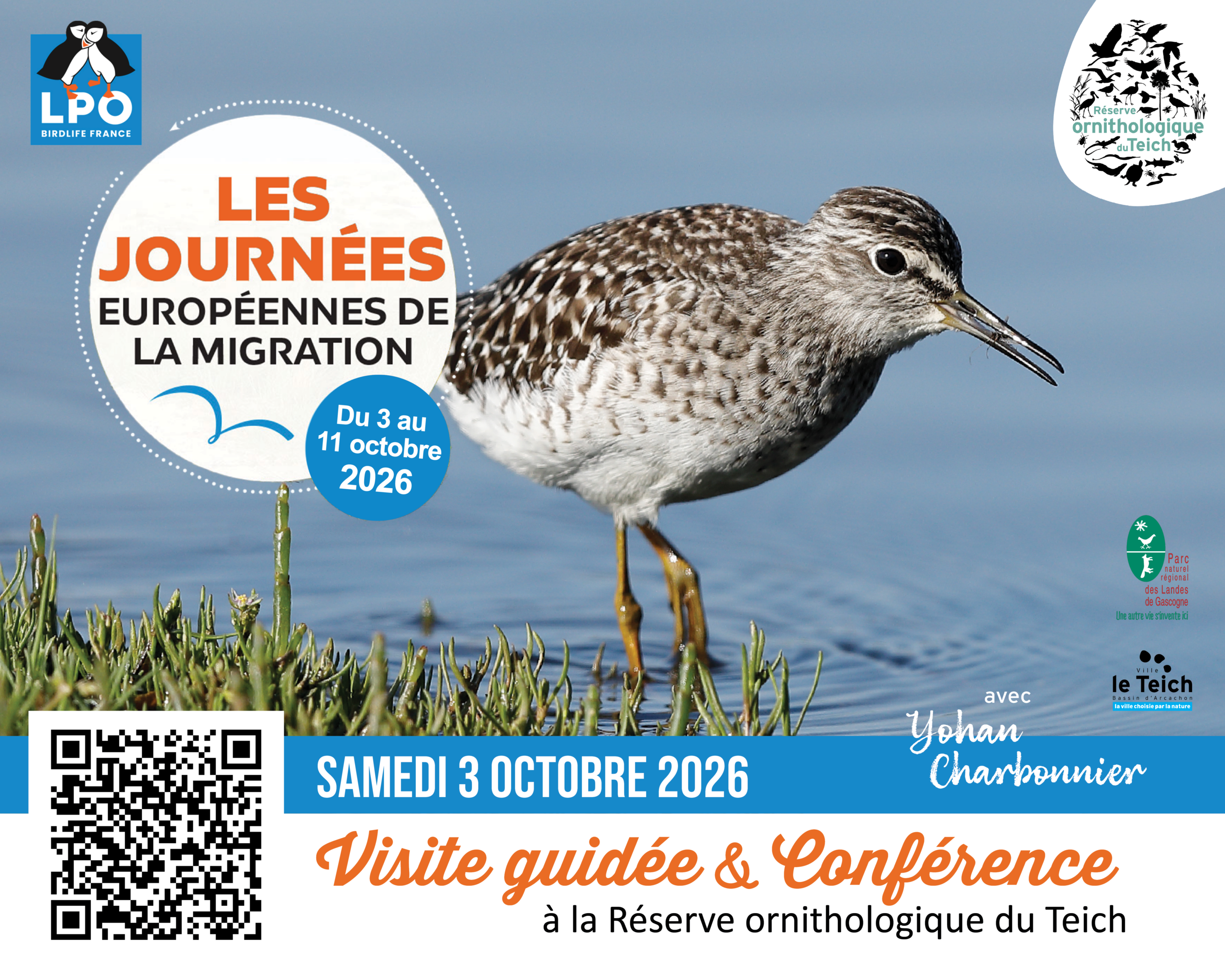 Conférence Identifier