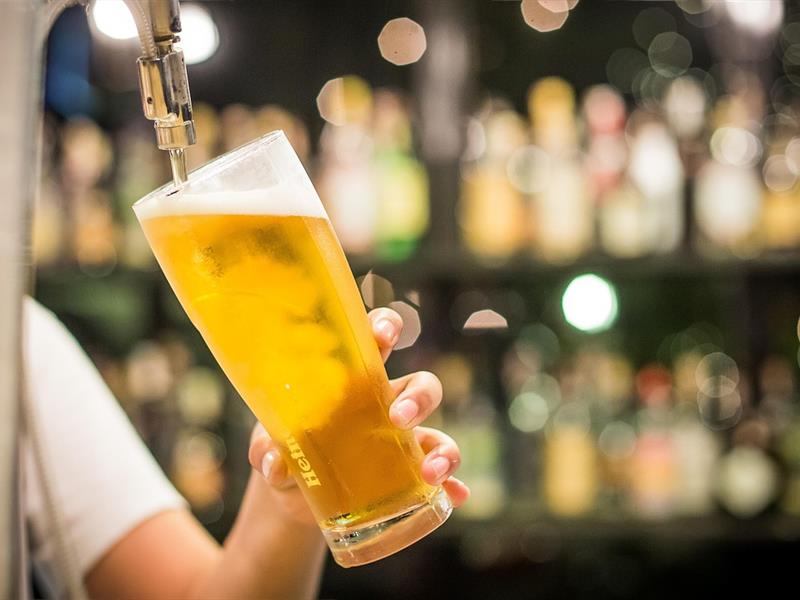 Conférence la bière, de ses traces les plus anciennes à son histoire en Alsace  Truchtersheim