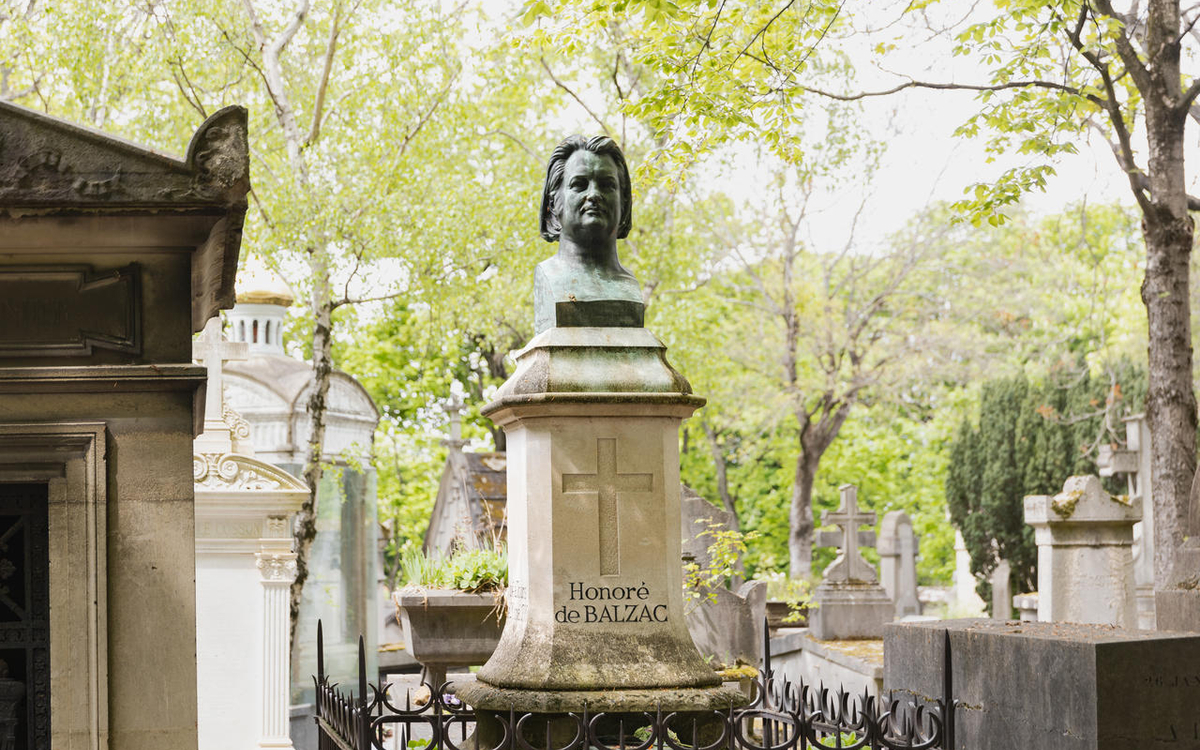 Conférence : Le grand amour d’Honoré de Balzac et de la comtesse Hanska Mairie du 8e arrondissement PARIS
