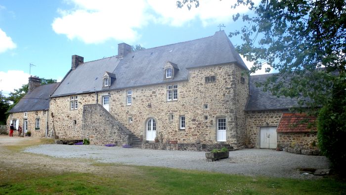 Conférence : le patrimoine rural des environs de Bricquebec, Hôtel de ville, Bricquebec-en-Cotentin