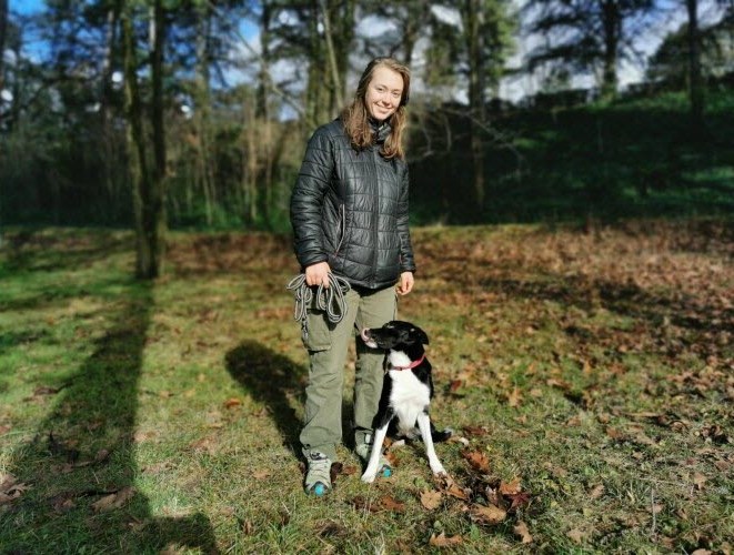 CONFÉRENCE LES CHIENS DE PROTECTION DES TROUPEAUX Langogne