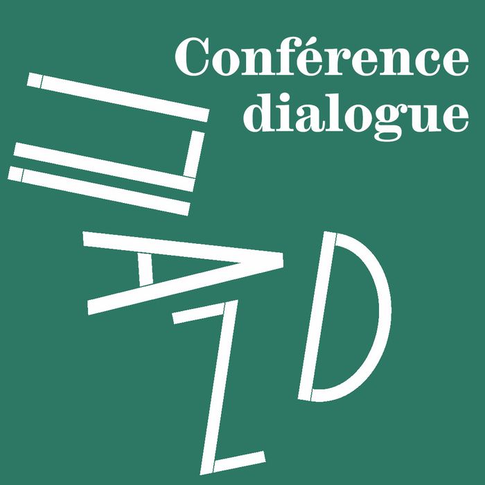 Conférence : Les dernières recherches sur Iliazd, Mediathèque Alphonse Daudet – Espace Atelier, Alès