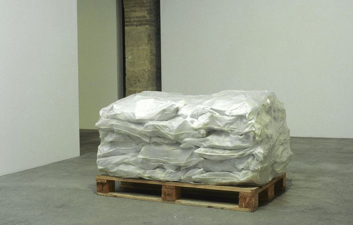 Conférence « Lullaby de Maurizio Cattelan : prélude à l’endormissement », CAPC – musée d’art contemporain, Bordeaux