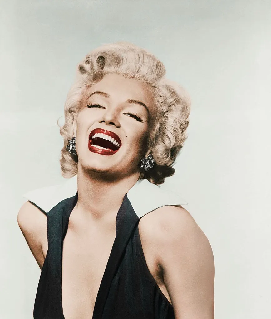 Conférence Marilyn Monroe Salle Félix Arnaudin Saint-Paul-lès-Dax