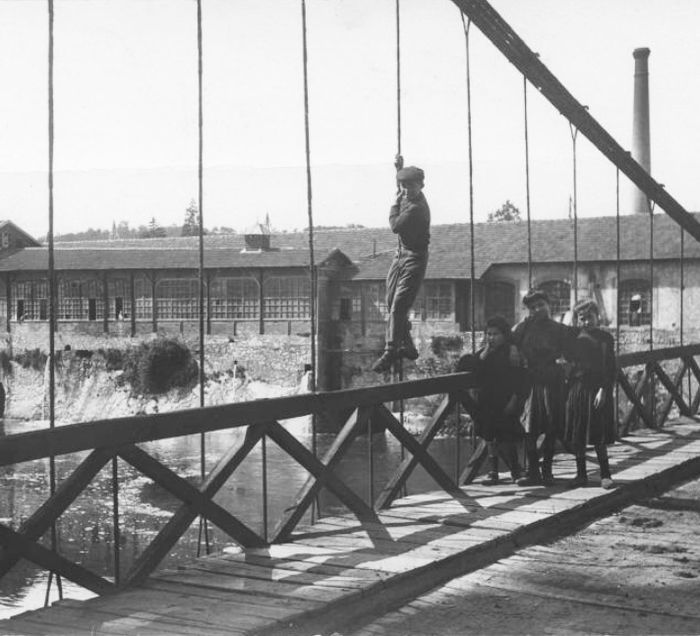 Conférence : musée d’entreprise, mémoire de territoire, L’usineuse, Mazères-sur-Salat
