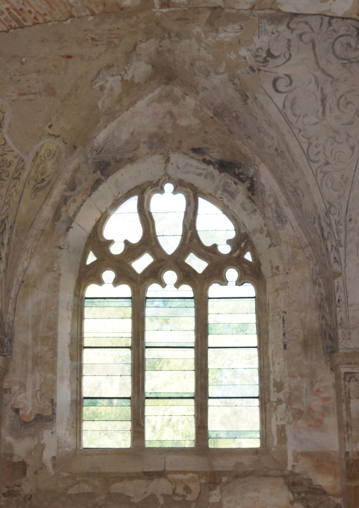 Conférence, Prieuré de Charrière, Châteauneuf-de-Galaure