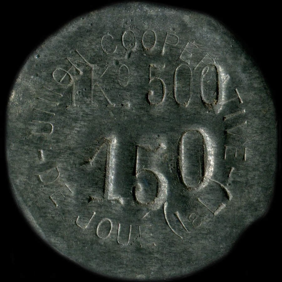 Conférence Quand la Touraine battait monnaie  Joué-lès-Tours