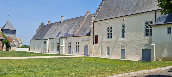Conférence sur l&rsquo;ensemble castral de Châtillon-sur-Indre, Château de Châtillon-sur-Indre, Châtillon-sur-Indre