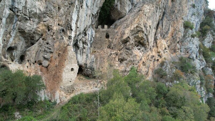 Conférence sur les Spoulgas du Sabarthès, Espace Olivier Carol, Foix