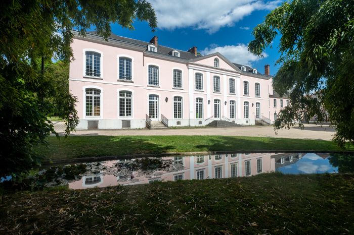 Conférence sur l&rsquo;histoire de Soisy, Château du Grand Veneur, Soisy-sur-Seine