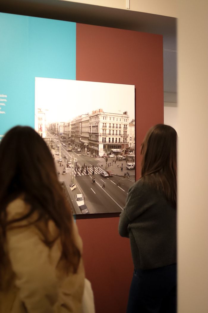 Conserver le fonds Detaille, préserver et transmettre le grand album de famille de Marseille, Musée d&rsquo;histoire de Marseille, Marseille