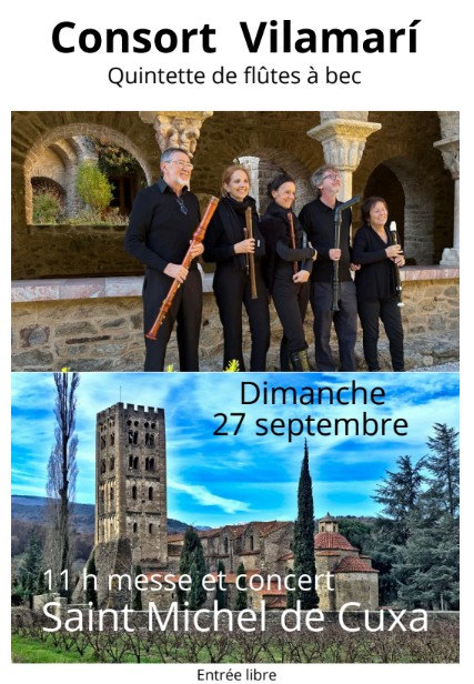 CONSORT VILAMARÍ Codalet