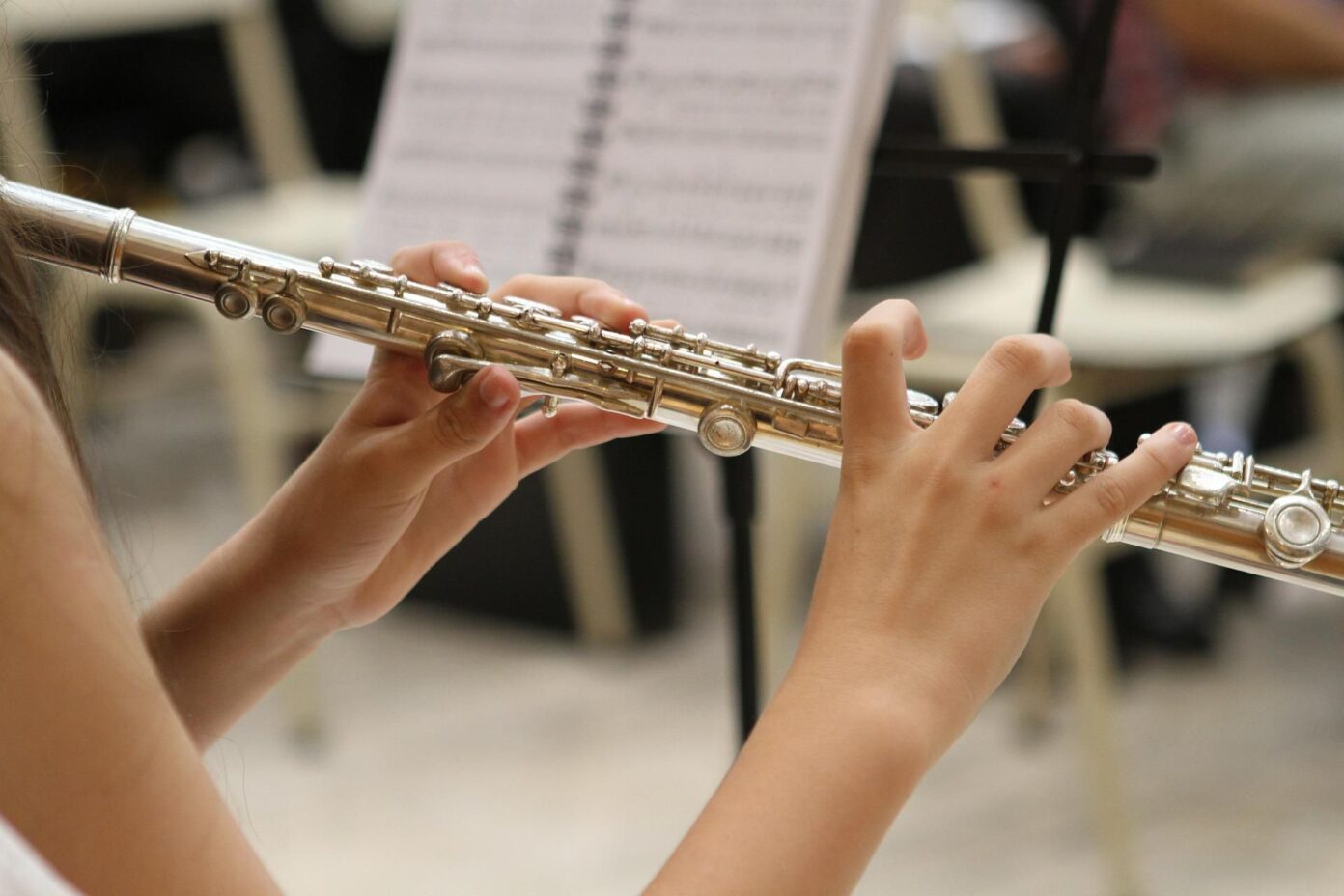 Contes en musique La Crèche
