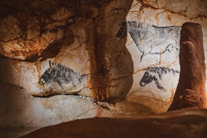 Cosquer Méditerranée – Mini-conférence : « La disparition des œuvres millénaires dans la Grotte Cosquer »., Cosquer Méditerranée, Marseille