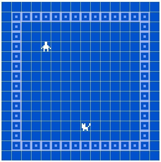 Création de jeux vidéo avec Marion Bareil à la Bibliothèque de la Cité, Bibliothèque de la Cité, Genève