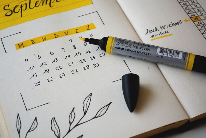 Créer son bullet journal, Médiathèque Grand Auch Coeur de Gascogne, Auch