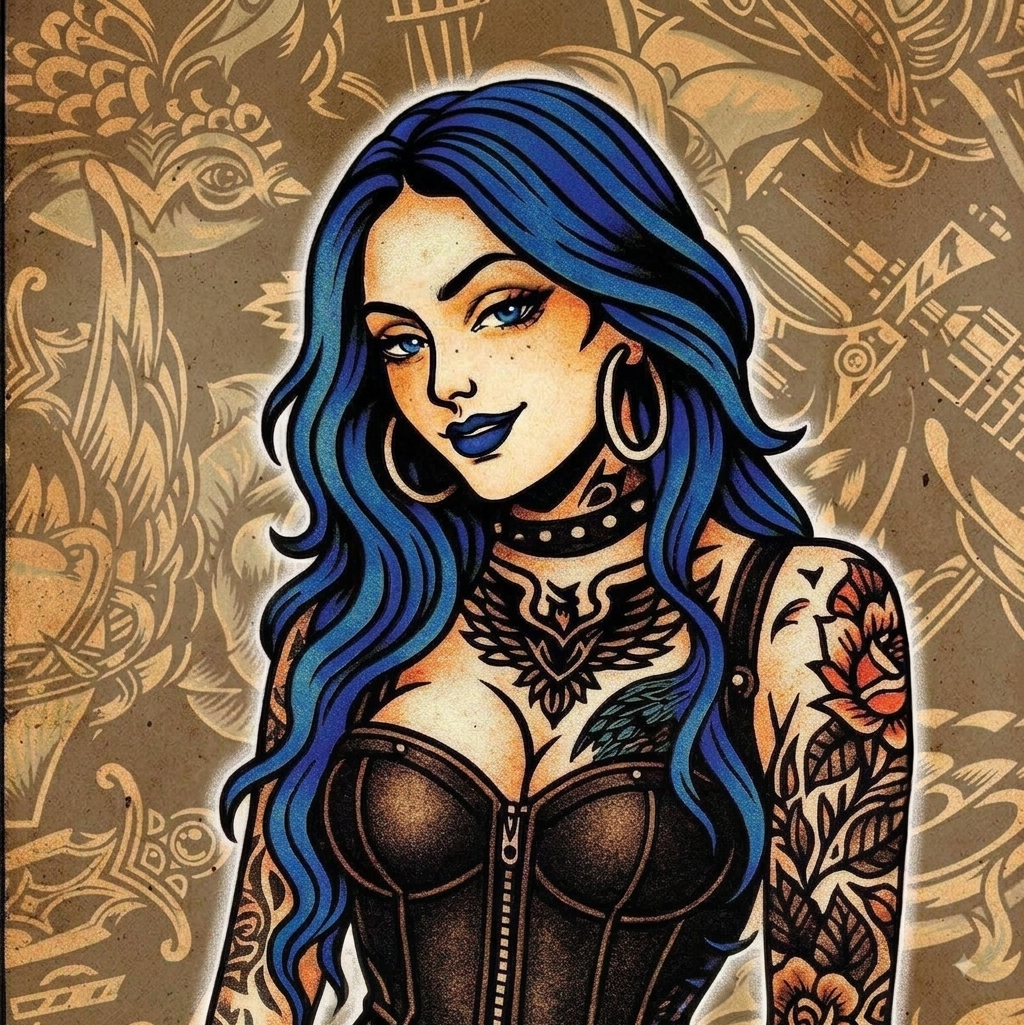CREUSE TATTOO Salon du tatouage Hall polyvalent Aubusson
