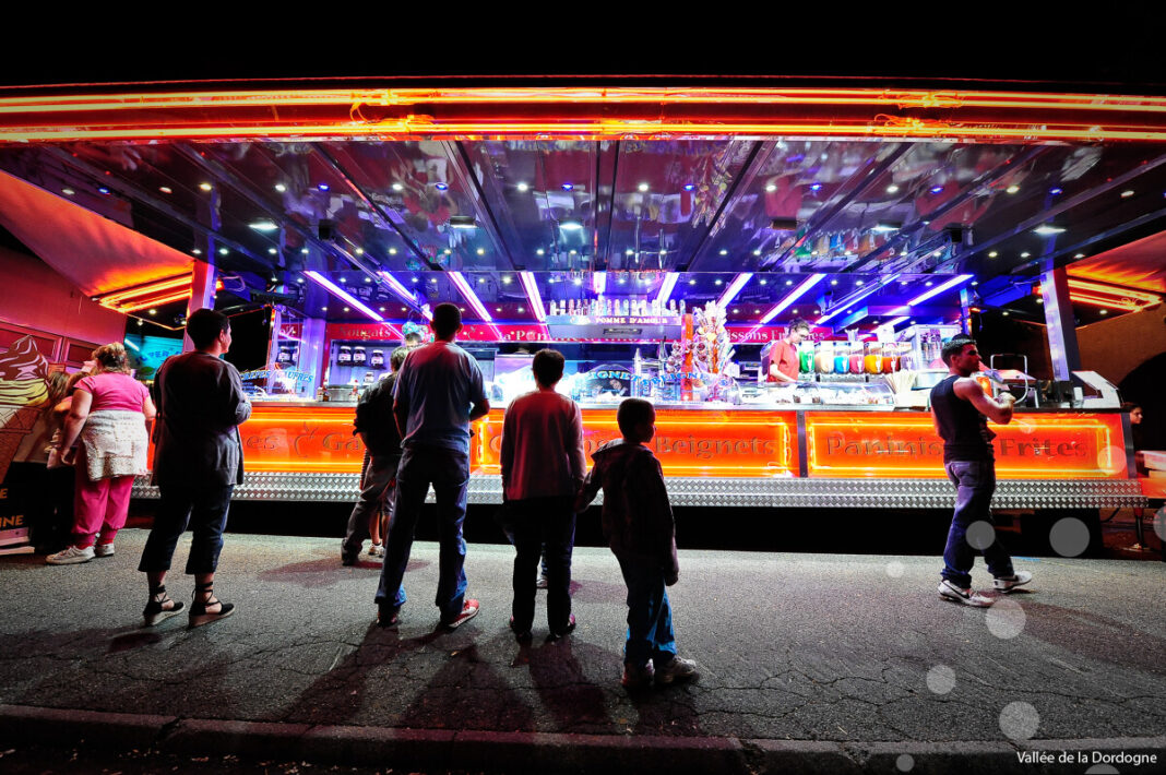 Creysse en fête ! Creysse