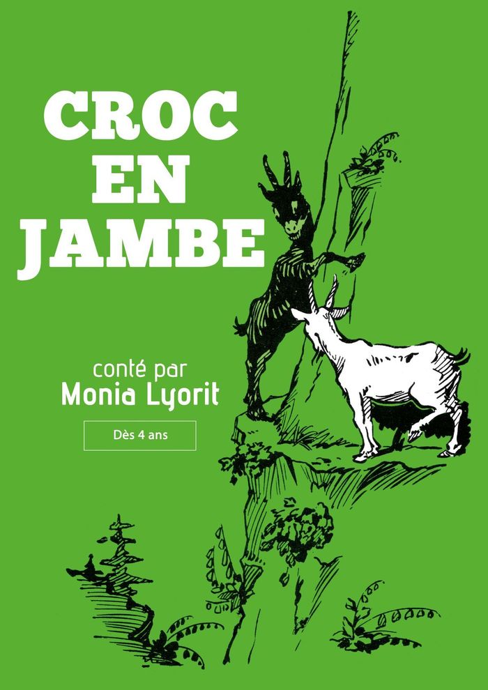 Croc en jambe, Salle des mariages « La grange », Tournan-en-Brie, Tournan-en-Brie