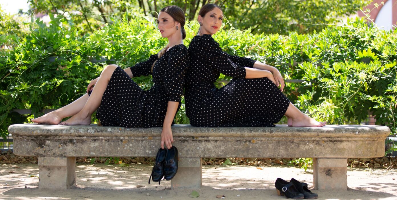 CUADRO FLAMENCO • CIE LS&rsquo;ARTE- ASSOCIATION LUNARES Le Kiwi (Place Jean Jaures) Ramonville-Saint-Agne
