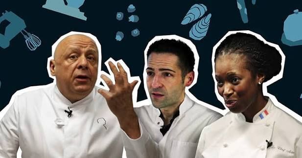 Cuisine et science: un voyage au pays des sens, Médiathèque Simone Veil, Valenciennes